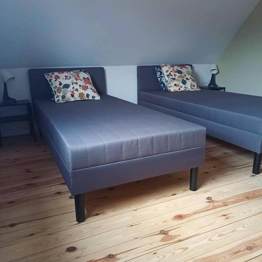 Miedzy Olchami Nad Jeziorem. Caloroczne. Cisza, Spokoj. Holiday home