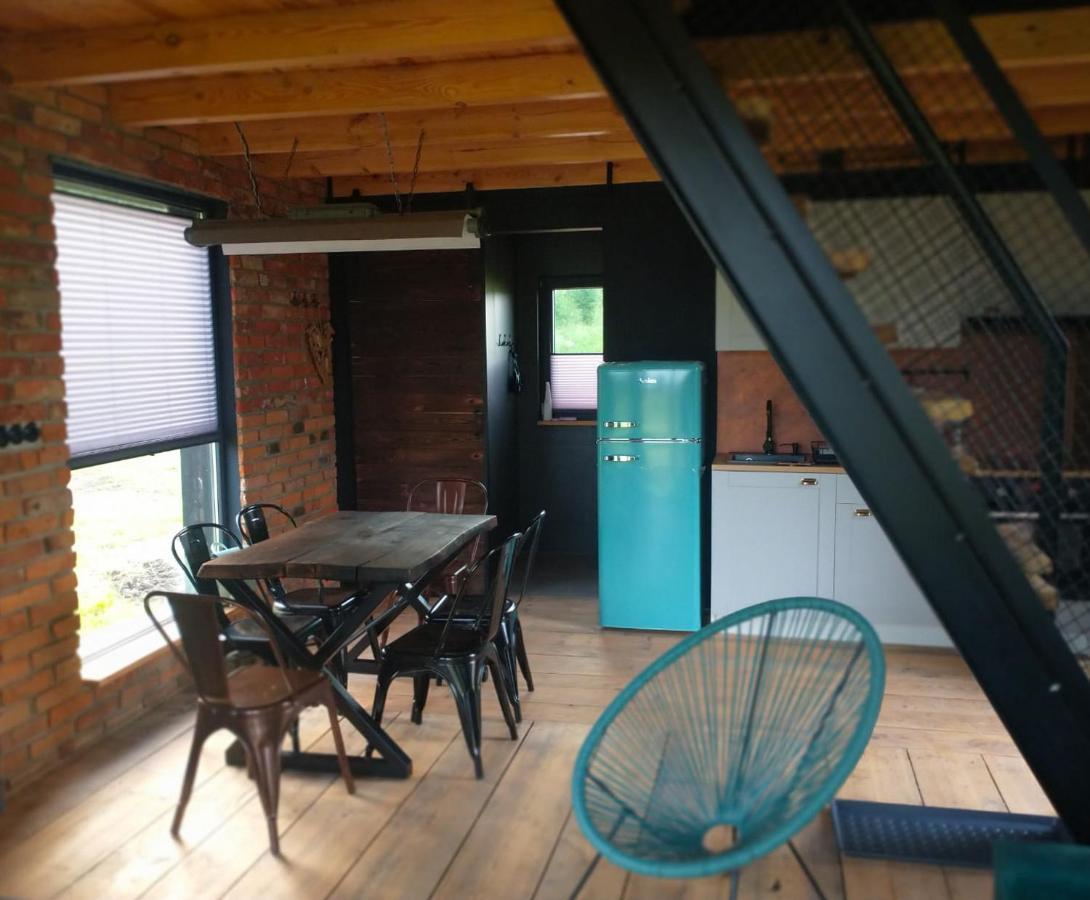 Miedzy Olchami Nad Jeziorem. Caloroczne. Cisza, Spokoj. Holiday home *