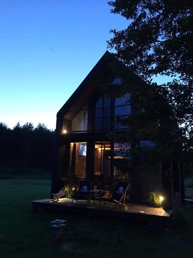 Holiday home Miedzy Olchami Nad Jeziorem. Caloroczne. Cisza, Spokoj. Barczewo