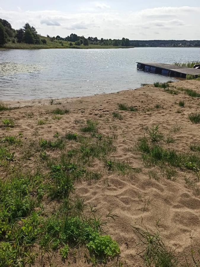 Miedzy Olchami Nad Jeziorem. Caloroczne. Cisza, Spokoj. Holiday home
