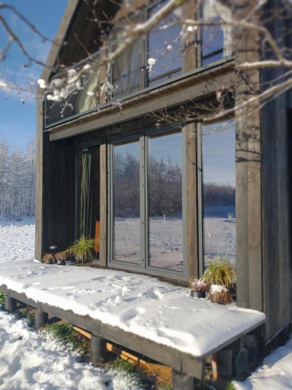 Miedzy Olchami Nad Jeziorem. Caloroczne. Cisza, Spokoj. Holiday home *