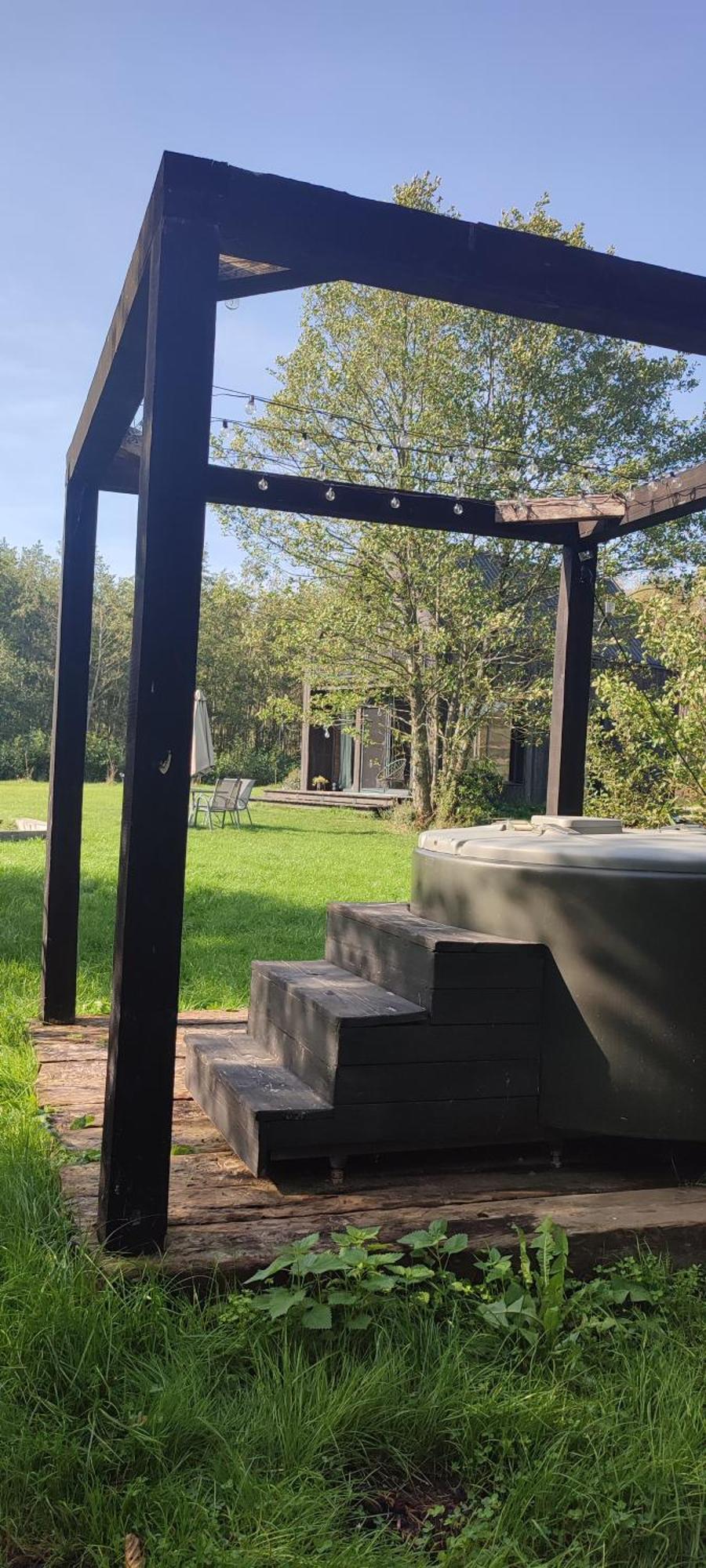 Holiday home Miedzy Olchami Nad Jeziorem. Caloroczne. Cisza, Spokoj. Barczewo