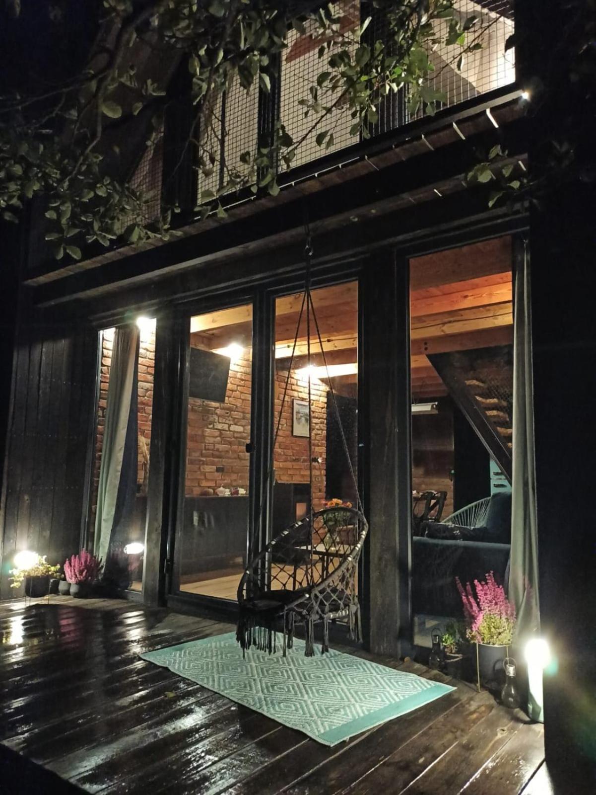 Miedzy Olchami Nad Jeziorem. Caloroczne. Cisza, Spokoj. Holiday home Barczewo