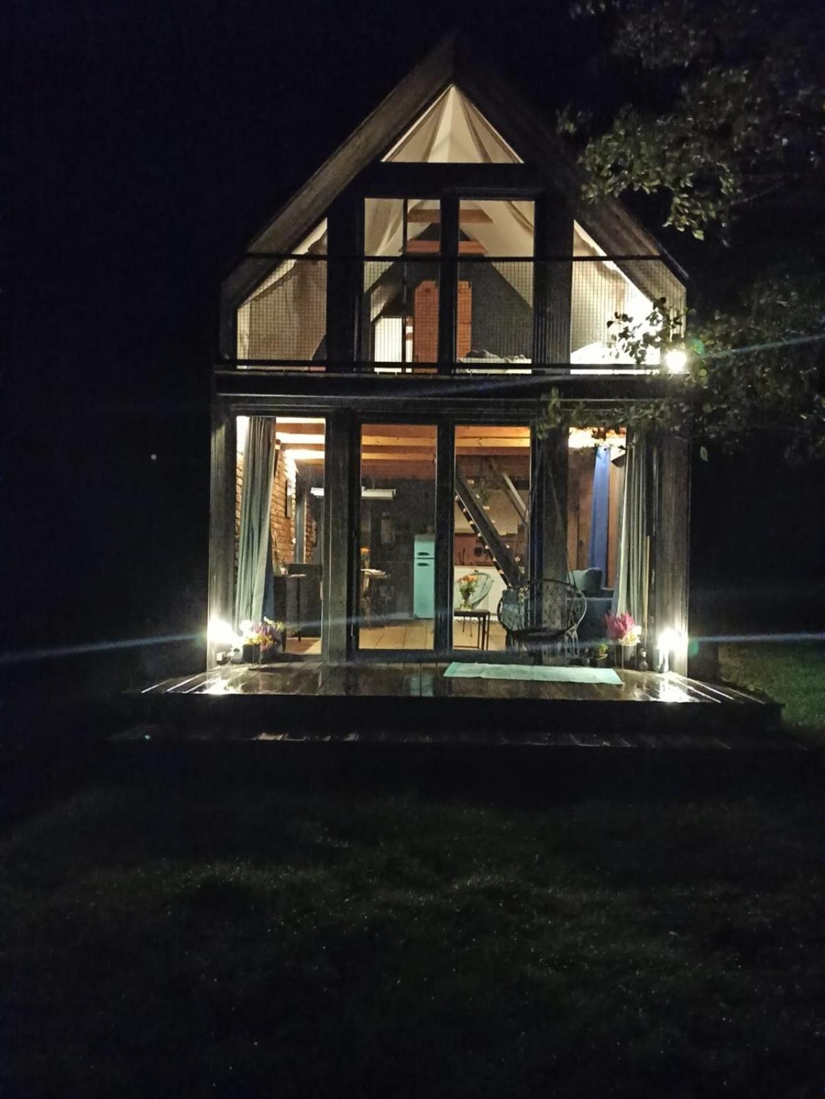 Miedzy Olchami Nad Jeziorem. Caloroczne. Cisza, Spokoj. Holiday home Barczewo